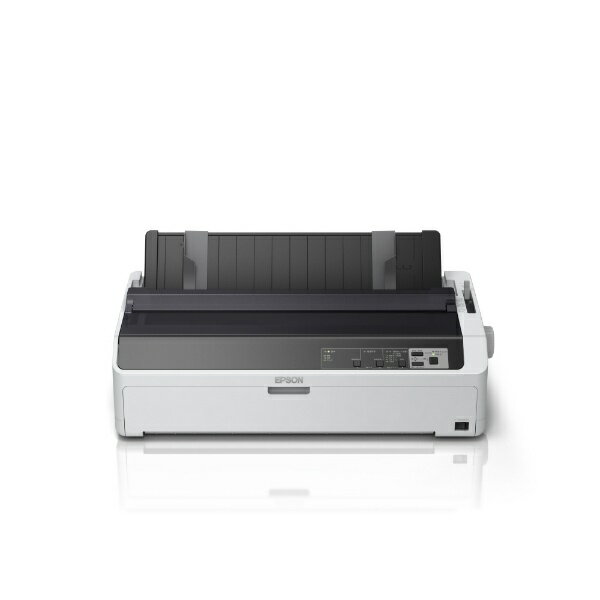 エプソン　ドットプリンターEPSON VP-F2000 エプソン】ドットインパクトプリンター3機種5モデルを新発売