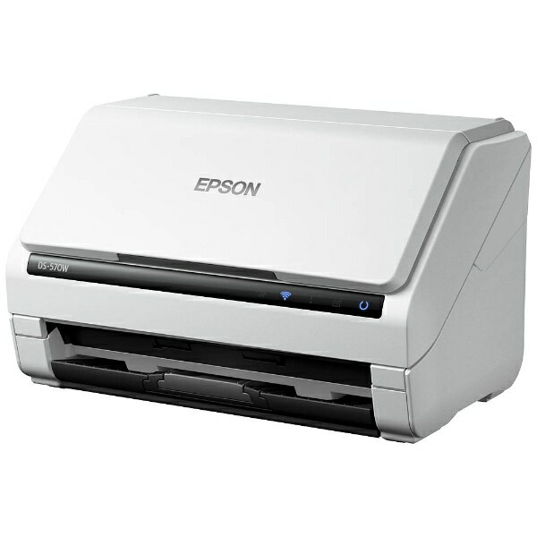 楽天市場】エプソン販売 EPSON スキャナー DS-560 | 価格比較