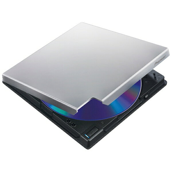 PIONEER - パイオニア　外付けポータブルドライブ　BDR-XU03J ラインアップ | BDR-XU03J | PC用ドライブ | PC・スマホ関連