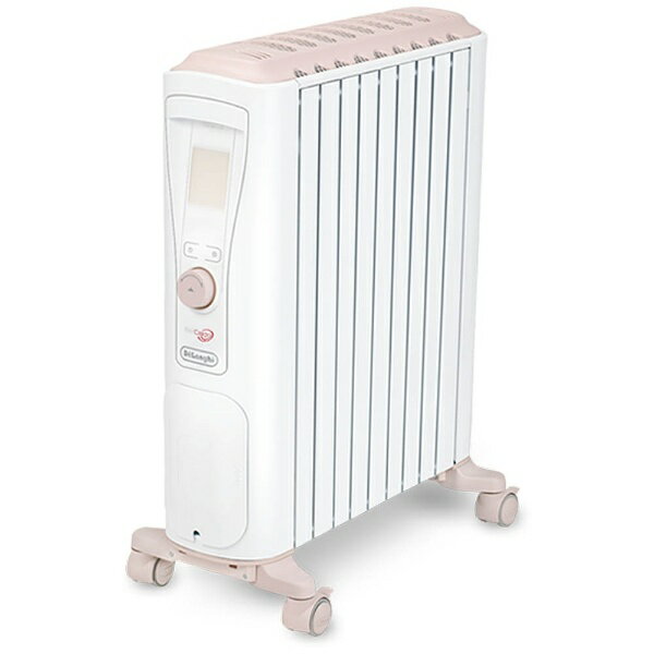 デロンギ オイルヒーター RHJ75V0815-CR　ベルカルド Amazon | De'Longhi (デロンギ) オイルヒーター ベルカルド
