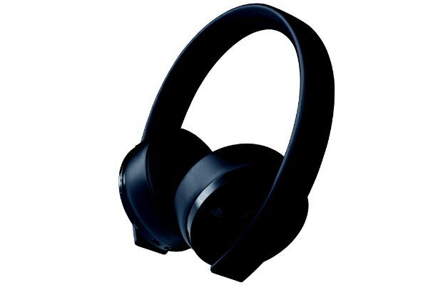 SONY CUHJ-15007 ワイヤレス＆有線可ヘッドセット ヨドバシ.com - ソニー・インタラクティブエンタテインメント