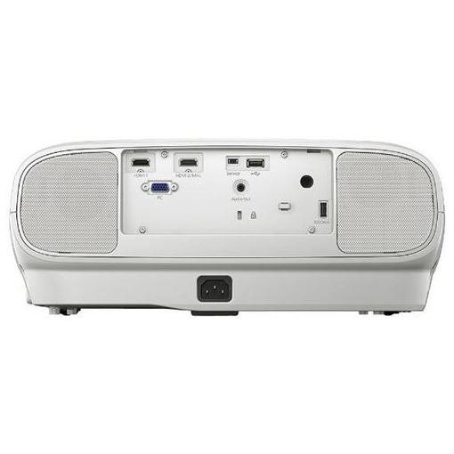 楽天市場】エプソン販売 EPSON ホームシアタープロジェクター EH