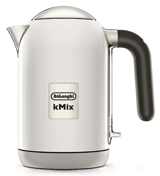 楽天市場】デロンギ・ジャパン DeLonghi ケーミックス 電気ケトル