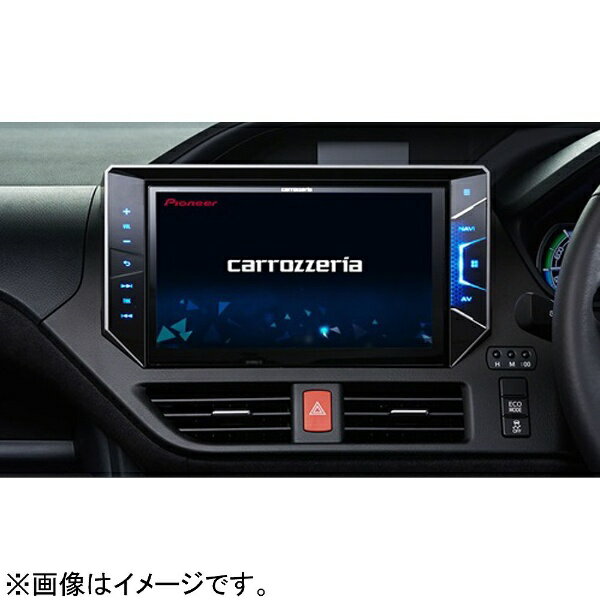楽天市場】パイオニア Pioneer サイバーナビ200mmワイドモデル AVIC