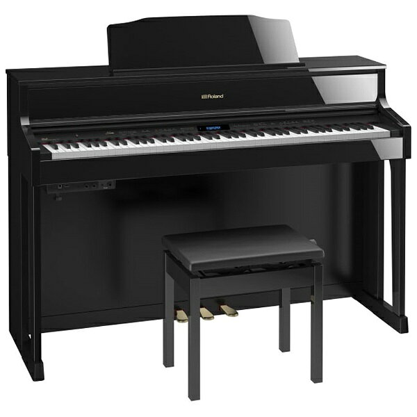 楽天市場】ローランド Roland 電子ピアノ GP607-PES | 価格比較 - 商品