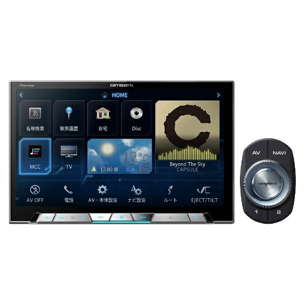 Pioneer AVIC-CL900 サイバーナビ パイオニア カロッツェリア サイバーナビ AVIC-CZ900（AVIC