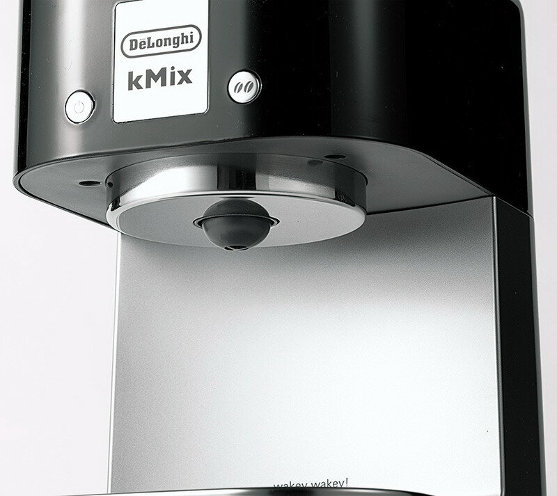 DeLonghi ケーミックス ドリップコーヒーメーカー COX750J-RD