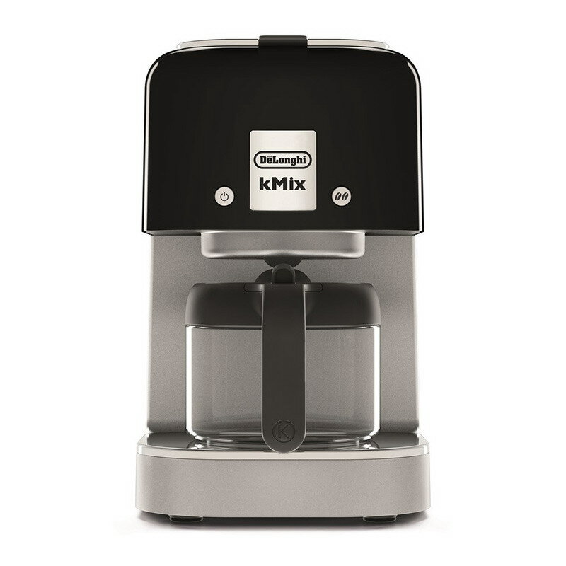 DeLonghi ケーミックス ドリップコーヒーメーカー COX750J-RD