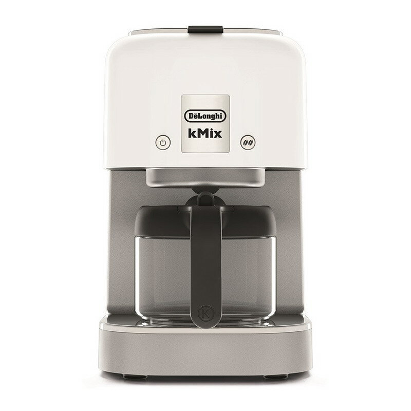 DeLonghi ケーミックス ドリップコーヒーメーカー COX750J-RD