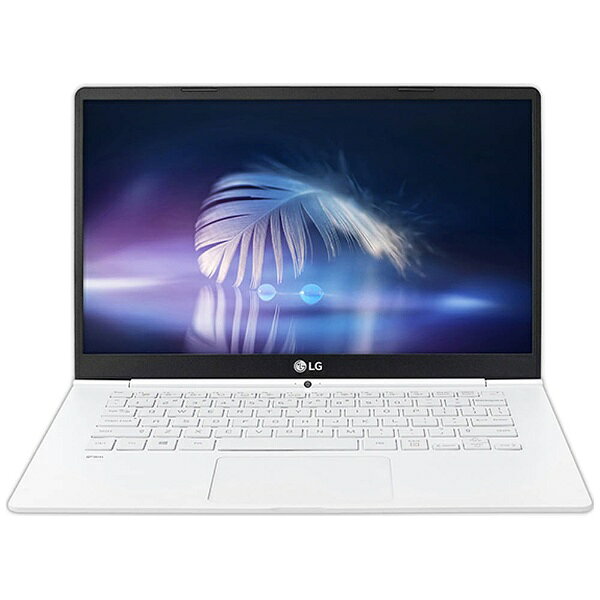 楽天市場】LG Electronics Japan LG ノートパソコン LG gram 14ZB90R
