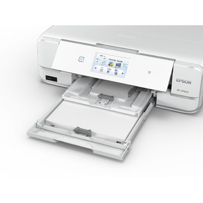 楽天市場】エプソン販売 EPSON カラリオプリンター 複合機 EP-979A3