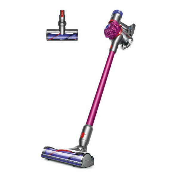 楽天市場】dyson V11 Fluffy+ サイクロン式スティッククリーナー