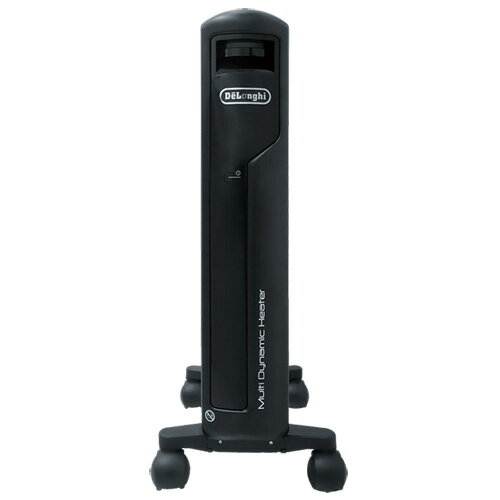 DeLonghi マルチダイナミックヒーター Wi-Fiモデル MDH15WIFI-BK