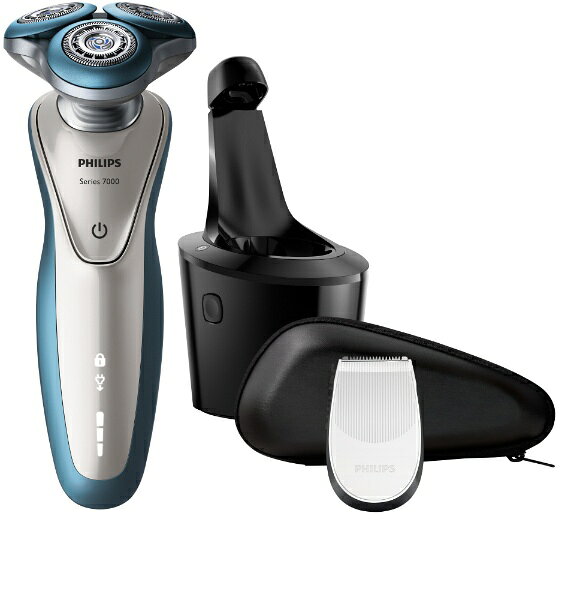 楽天市場】PHILIPS メンズ電気シェーバー 9000シリーズ S9186A/26