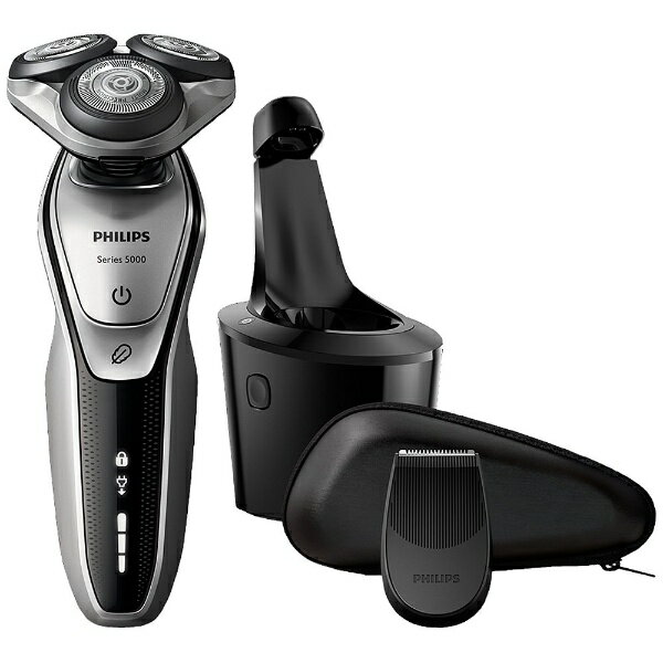 PHILIPS Series 9000 メンズ電気シェーバー S9186A/26 Shaver series 9000 フィリップス 9000シリーズ S9186A/26