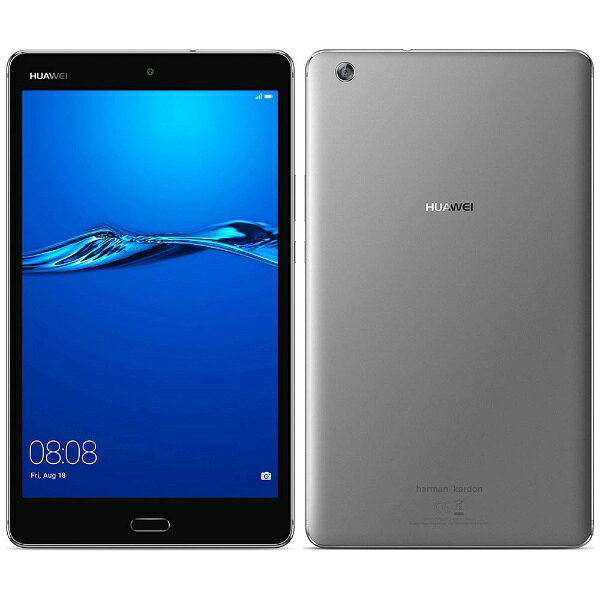 楽天市場】HUAWEI 8インチタブレット MediaPad M3 Lite 8 Wi-Fi