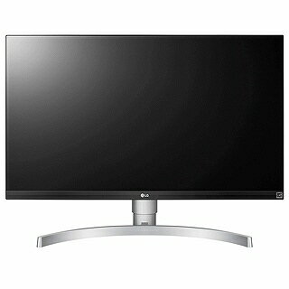 楽天市場】LG Electronics Japan LG 27インチ モニター 27UP600-W