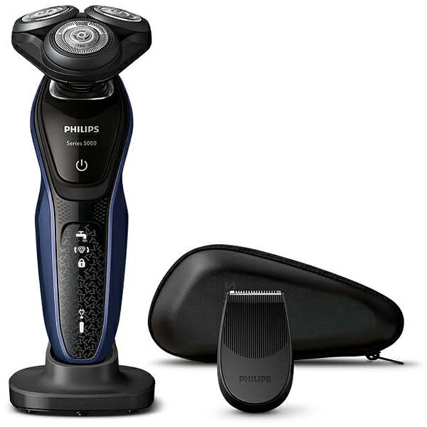 楽天市場】PHILIPS メンズ電気シェーバー 7000シリーズ S7560/12