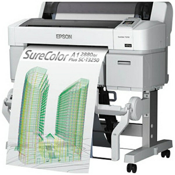 楽天市場】エプソン販売 EPSON 大判プリンター SC-T3250 | 価格比較 楽天市場】エプソン販売 EPSON 大判プリンター SC-T3250 | 価格比較