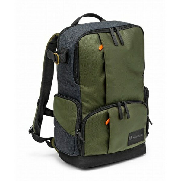 カメラバッグ マンフロット MB MA-BP-BFR ヨドバシ.com - マンフロット Manfrotto MA befreeバックパック