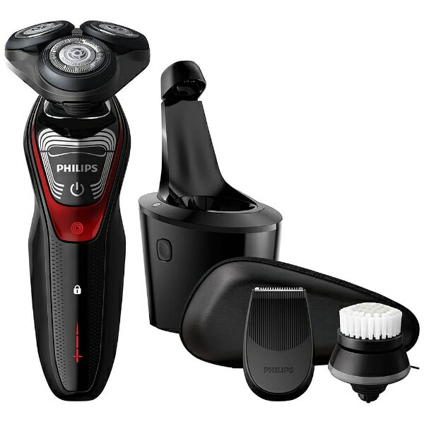 PHILIPS マルチグルーミング MG7720/15 全身をこれ1台で！PHILIPS「マルチグルーミングキット 7000