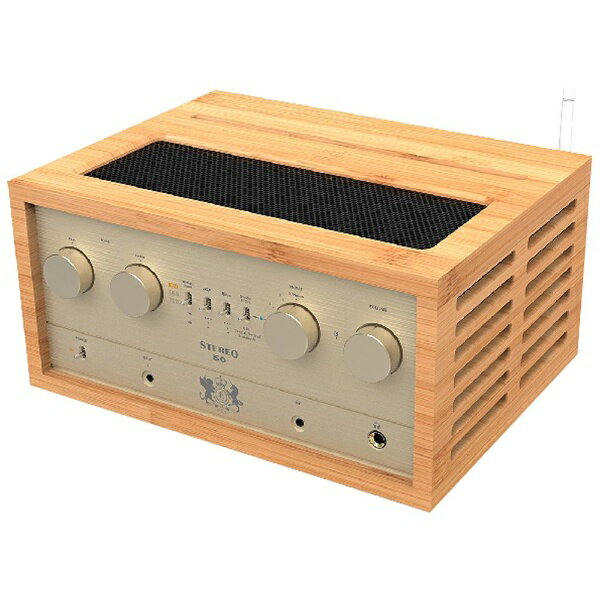 楽天市場】iFi プリメインアンプ RETRO STEREO 50 | 価格比較 - 商品