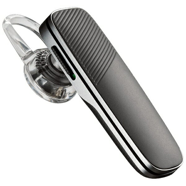 楽天市場】PLANTRONICS VOYAGER 3200 BLACK Bluetooth