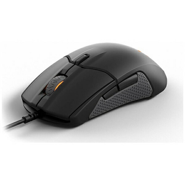 楽天市場】STEELSERIES ゲーミングマウス SENSEI 310 | 価格比較