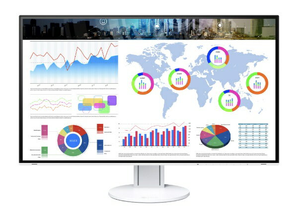 楽天市場】EIZO EIZO FlexScan 31.5型液晶モニター 楽天市場】EIZO EIZO FlexScan 31.5型液晶モニター