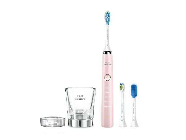 【新品】フィリップス ソニッケアー HX9692/13 電動歯ブラシ ピンク ヨドバシ.com - ソニッケアー sonicare 電動歯ブラシ