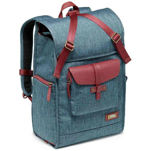 ナショナルジオグラフィック　中型リュックサック　NG A5270 National Geographic NG A5270 Africa Series Medium NG A5270 B&H