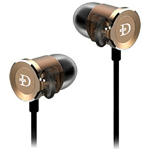 楽天市場】DUNU イヤホン DAVINCI | 価格比較 - 商品価格ナビ