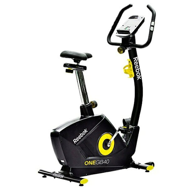 楽天市場】Reebok GB40 ONE SERIES BIKE BLACK | 価格比較 - 商品価格ナビ