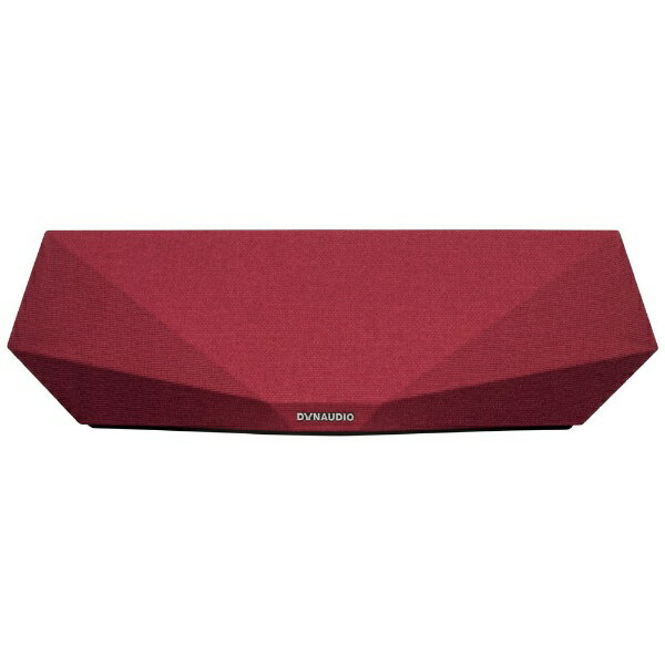 楽天市場】GENEVA TOURING M RED Bluetoothスピーカー | 価格