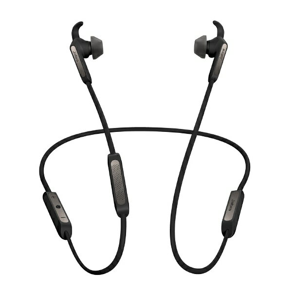 楽天市場】Jabra ワイヤレスイヤホン EVOLVE 75E MS | 価格比較