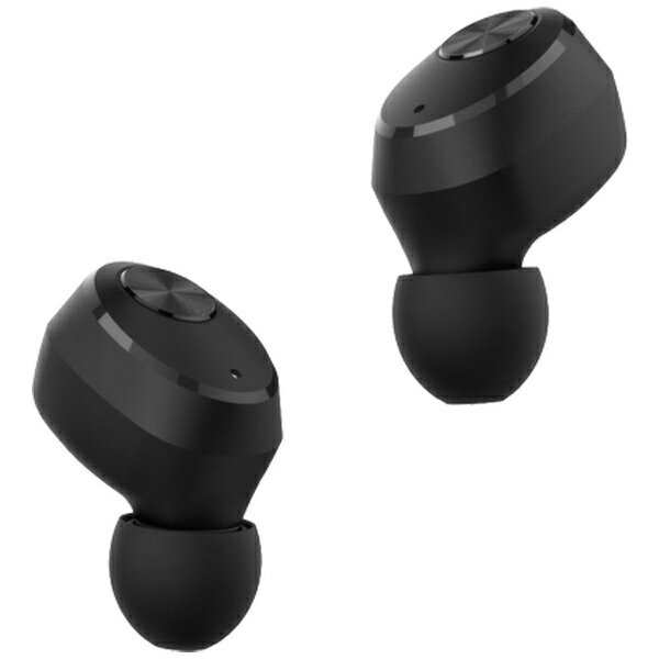 楽天市場】sudio フルワイヤレスイヤホン NIVA-BLACK SD-0026 | 価格