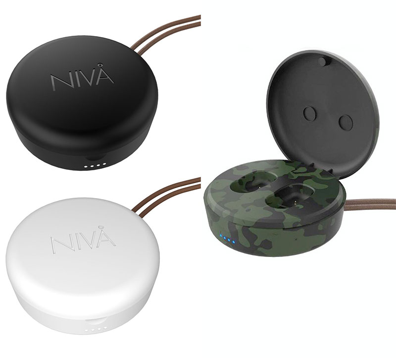 楽天市場】sudio フルワイヤレスイヤホン NIVA-BLACK SD-0026 | 価格