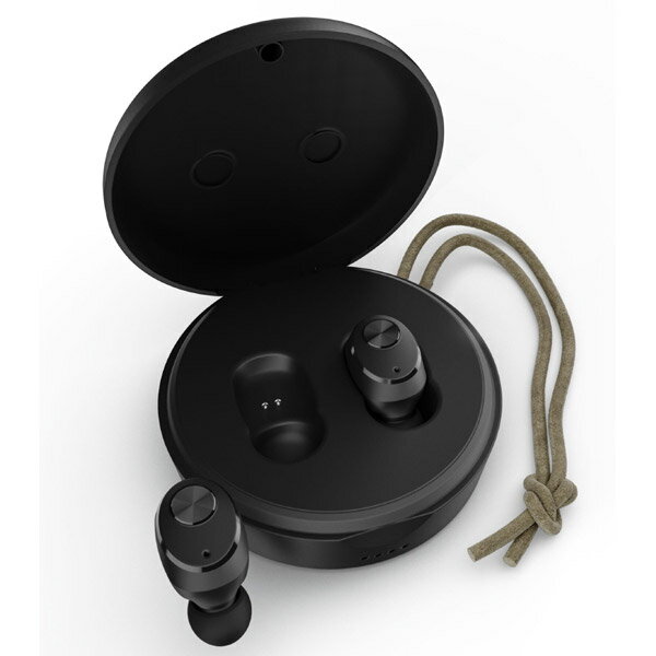 楽天市場】sudio フルワイヤレスイヤホン NIVA-BLACK SD-0026 | 価格
