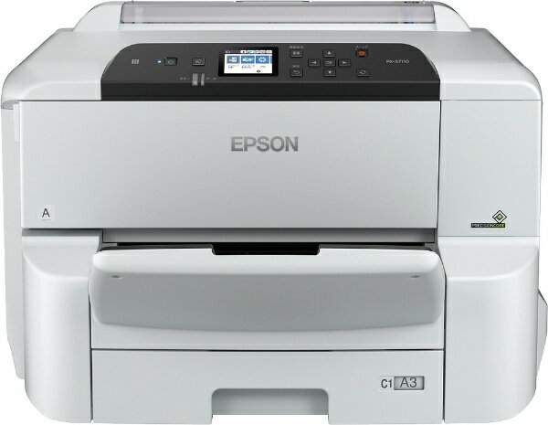 【美品】EPSON ビジネスインクジェットプリンターPX-S5040 Amazon.co.jp: EPSON A3ビジネスインクジェットプリンター PX