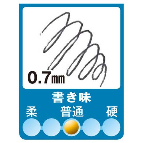 三菱 VERY楽ボ SG-100-07 青