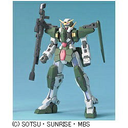 楽天市場】BANDAI SPIRITS MG 1/100 GN-002 ガンダムデュナメス