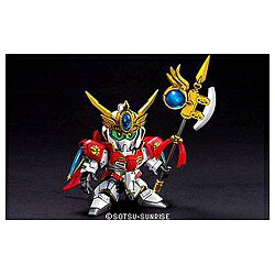 楽天市場】バンダイ BB戦士 三国伝 陸孫ゼータプラス | 価格比較