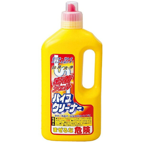 楽天市場】あらた WashLab(ウォッシュラボ) 高粘度パイプクリーナー