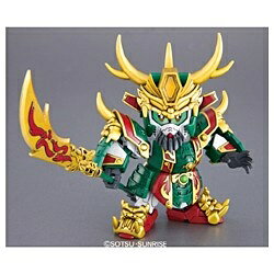 楽天市場】バンダイ 真 項羽ターンX VS 劉邦劉備ガンダム コンパチブル