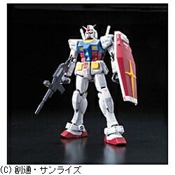 楽天市場】バンダイ 1／144 RG RX−78−2ガンダム | 価格