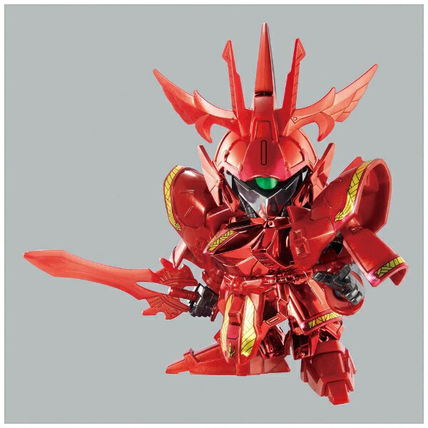 楽天市場】バンダイ (ガンプラEXPO)BB戦士 サザビー メタリックVer