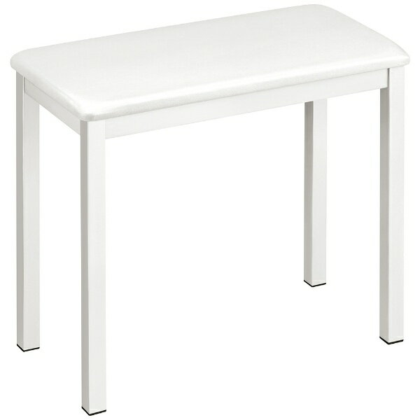 ローランド ピアノ椅子(ホワイト) Roland BNC-11-WH 返品種別A Roland ローランド ピアノ椅子 BNC-11-WH 高さ固定式 ホワイト