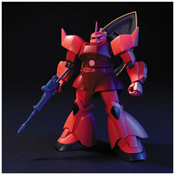 楽天市場】バンダイ MS in Action MS-06SHAKU 釈由美子専用ザクII MIA