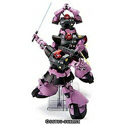 楽天市場】バンダイ HGUC MS−09 ドム 黒い三連星トリプルドム