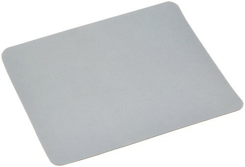 BUFFALO マウスパット BPD01GYA